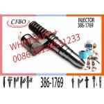 High Level 20r5566 4439454  Fuel Injectors