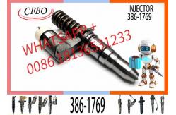 China High Level 20r5566 4439454  Fuel Injectors supplier