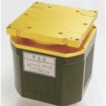 Dynamic Gyro North Finder 10m CEP Precise North Seeker 0-360 Degree for sale