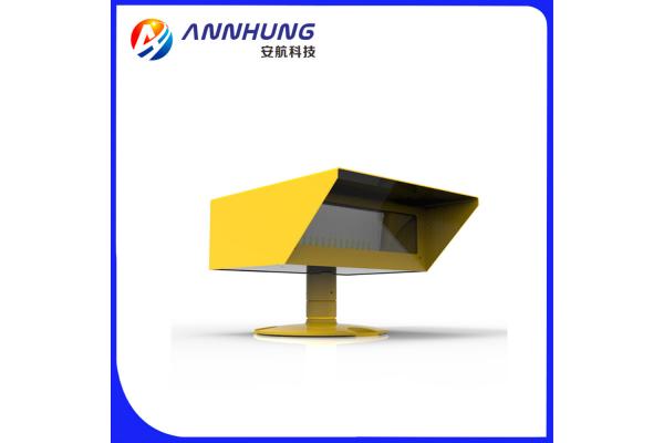 LED Surface Heliport Flood Light / CREE Ultra High Intensity LED Navigation Light