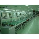 Double Speed Chain SMT Production Line General 15m 16m 30m Length