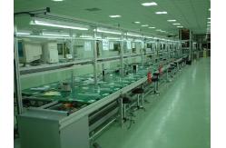 China Double Speed Chain SMT Production Line General 15m 16m 30m Length supplier