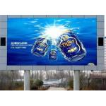 moistureproof dustproof Electronic LED Message Sign Board For Advertising