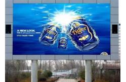 China moistureproof dustproof Electronic LED Message Sign Board For Advertising supplier