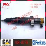 188-8739 original and new Diesel Fuel  C-9 diesel engine fuel injectors 188-8739  217-2570 236-0962 10R-7224 for sale