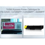 Cheap Kyocera TK590 Printer Toner Cartridges Printing Up To 5000 Pages