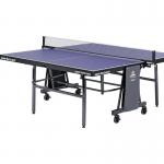 China EN14468-1 Compliant Folding Table And Stools for Portable Table Tennis Setup for sale