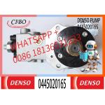 High Quality Fuel Injection Pump 0445020165 Diesel Car Engine Pump 0 445 020 165 for sale