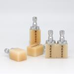Venner Blue Blocks HT LT C14 Dental Glass Ceramics for sale