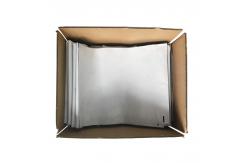 China Custom LDPE / HDPE Fanfold Pre Opened Bags In Box supplier