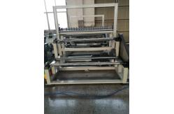 China 1600A Jumbo Roll Slitter Rewinder / Paper Roll Slitting & Rewinding Machine supplier