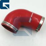 VOE20459250 Pipe 20459250 For EC210B Excavator for sale