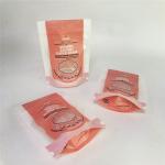Samples Available Customizd Bags with Windo Digital Printing Smell Proof Bags