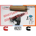 Diesel Fuel Injector Common Rail Injector 3411761 CUM-MINS M11 3411761 4903084 4061851 4902921 3411752 3411753 3411756 for sale