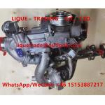 BorgWarner Turbocharger 1118100XED61 , 10009880246 , GW4D20T for HAVALl H9 for sale