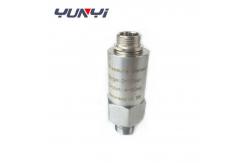 China 316L SS High Temperature Pressure Transducer For Water Pipe supplier