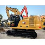Japan Used CAT Excavator for sale Second Hand 320GC Jindongyu Machinery for sale