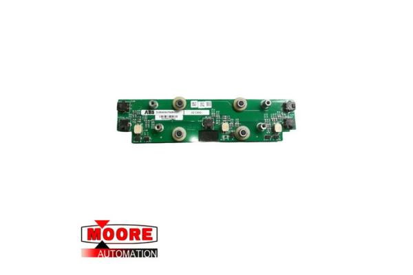 2UBA004788R0001 ABB PLC Module With One Year Warranty