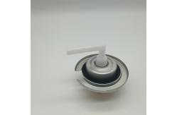 China Efficient Butane Gas Stove Valve for Professional Chefs with Enhanced Safety supplier