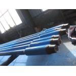 High Efficiency 2-3/8 2.375 Inch OD Oilfield Drilling Tools