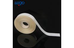 China Double Sided Reusable Mounting Tape Install Self Adhesive Non Marking supplier