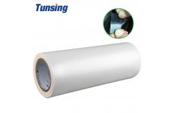 China Leather Bonding TPU Hot Melt Adhesive Film Polyurethane Adhesion Film supplier