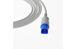 China Automobile Direct SpO2 Cable Extension Adapter Cable for Space 10p supplier