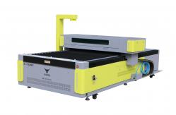 China 150W CO2 Laser Engraving Cutting Machine 1300*2500mm Water Cooling supplier