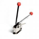 Portable Steel Sealless Strapping Tool Binding Machine Manual Custom