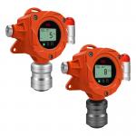 Fixed Gas Monitors Replacement Sensor Transmitter Hydrogen Cl2 So2 H2S Co2 Combustible Helium Gas Detector for sale
