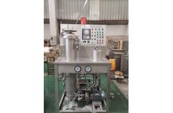 China HTHP Full Automatic Control System Energy Saving Package Yarn Sample Dyeing Machine supplier