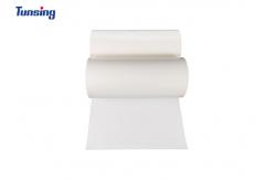 China 52 ShoreA Polyurethane TPU Hot Melt Adhesive Film For Seamless Underwear supplier