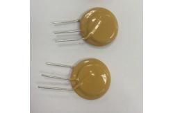 China TE Connectivity 2Pro AC Devices Metal Oxide Varistor LVM2P-075R14431 Equivalent Resettable supplier