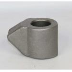 Rock Drilling Tool Auger Bits Holder Carbide Bullet Teeth Trencher For Auger