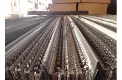 China Building Materials HY Rib Mesh Expanded Galvanized Metal For Stucco supplier
