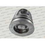 V0E20450773 D7D Excavator Engine Spare Parts for  / Deutz Piston