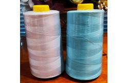 China 100% Spun Polyester sewing Thread 60/3 supplier
