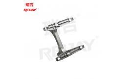 China Cast Iron Damping Element Hydraulic Motor Foot Mount Bracket PTFL 200 supplier