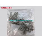 CNSMT NPM Feeder Spring Metal Material With White Color KXF0DK1AA00 0.05KG for sale