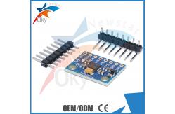 China 3V - 5V Three Axis Accelerometer / Gyroscope MPU-6050 for Arduino supplier