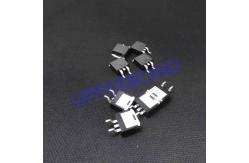 China Hauni Max Super Slim Fully Avalanche Rated Kretek Machinery Transistor supplier