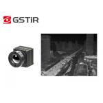 Cooled Uncooled Drone Thermal Camera Core 3 Axis 640x512 12um for sale