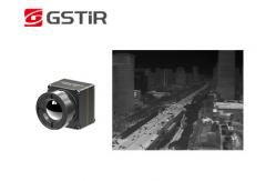 China Wafer Level Drone Thermal Camera Core Uncooled 640x512 12um supplier