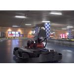 3H Driving Entertainment Quarter Go Karts 175Kg Children Go Karting for sale