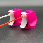 Efficient Trigger Spray Caps  Ideal for Cleaning and Gardening Applications for sale