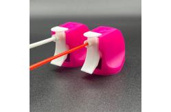 China Efficient Trigger Spray Caps  Ideal for Cleaning and Gardening Applications supplier