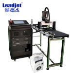 High Resolution UV Inkjet Printer With Large Ink Tank Uv Inkjet Printing for sale