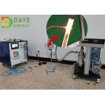2 Workstations 90KG Quartz Vacuum Sealing Machine for sale