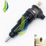22459522 BEBJ1F11201 Fuel Injector For Diesel Engine with Steel Material for sale
