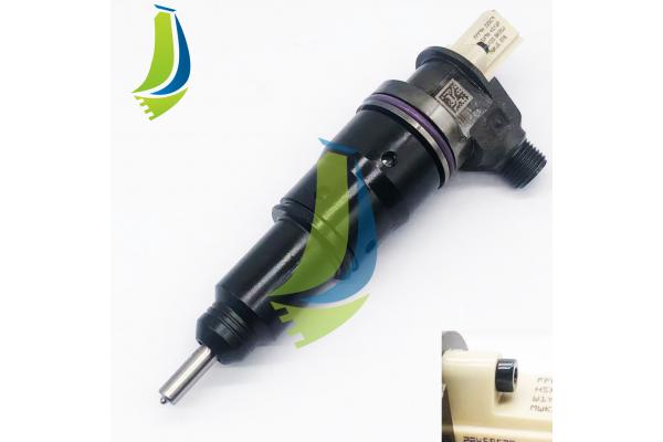 22459522 BEBJ1F11201 Fuel Injector For Diesel Engine with Steel Material